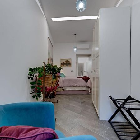 Ortigia Green Сиракуза Екстериор снимка