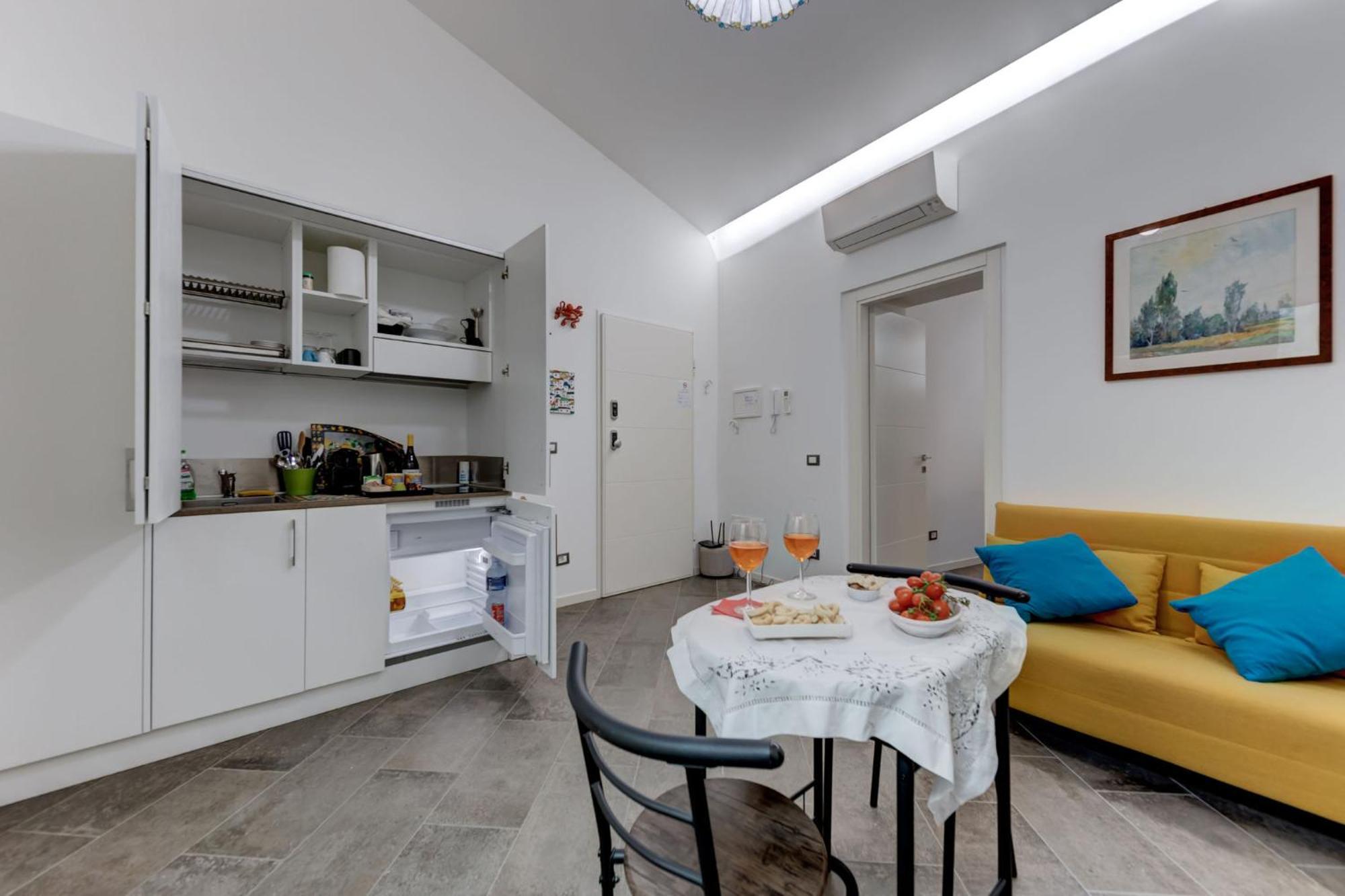 Ortigia Green Сиракуза Екстериор снимка