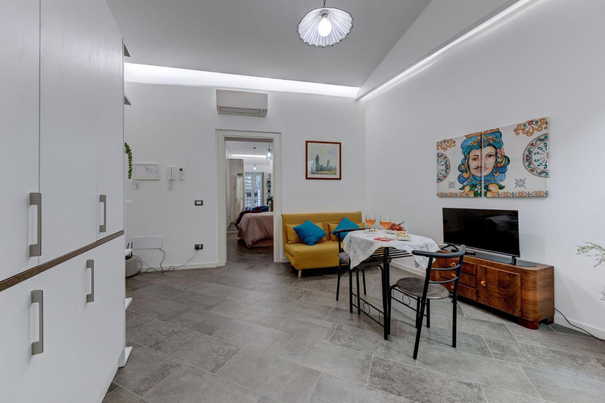 Ortigia Green Сиракуза Екстериор снимка