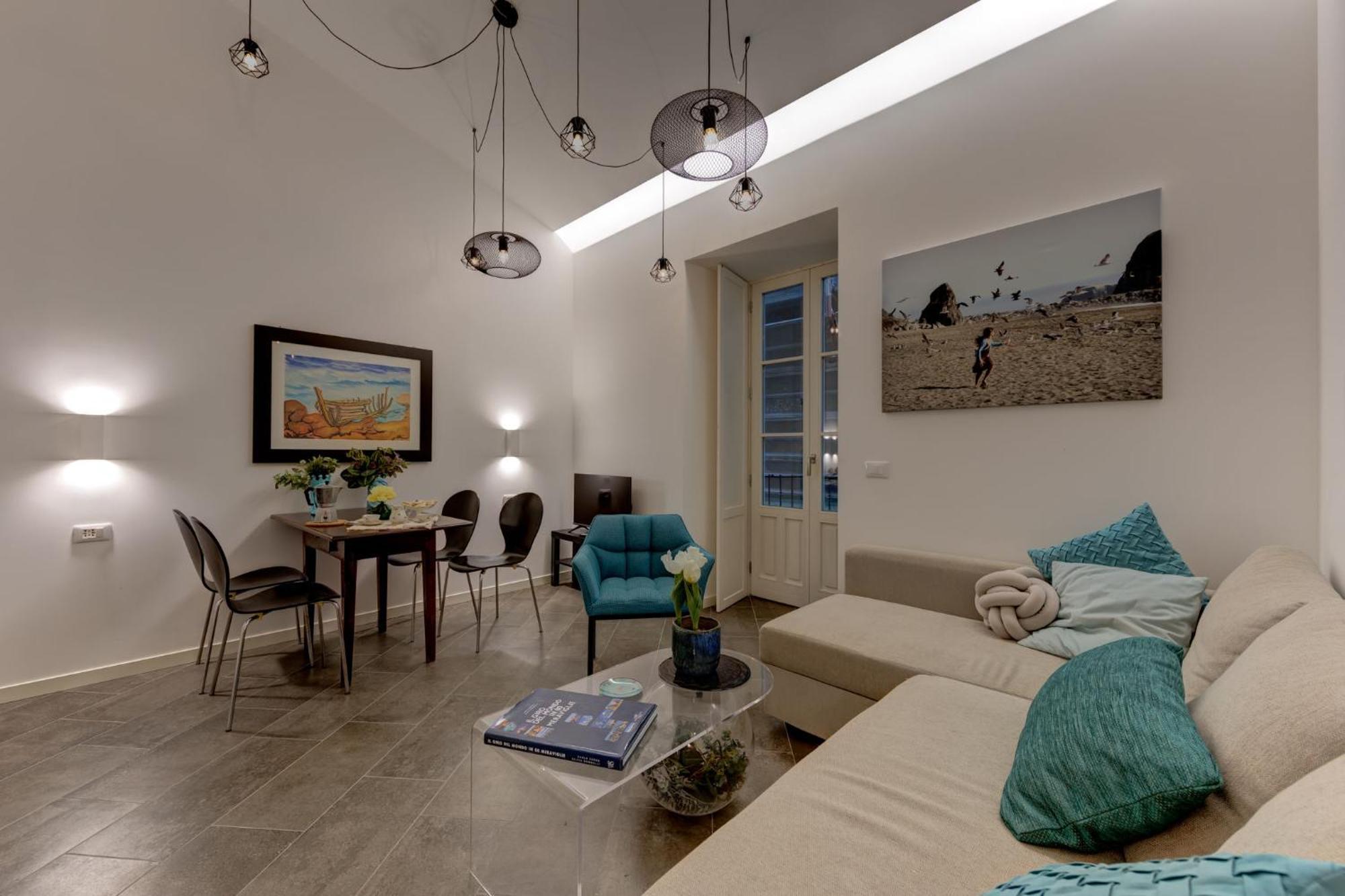 Ortigia Green Сиракуза Екстериор снимка