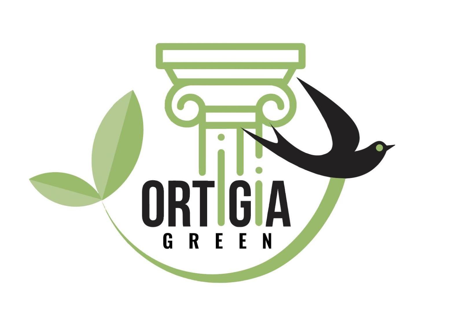 Ortigia Green Сиракуза Екстериор снимка
